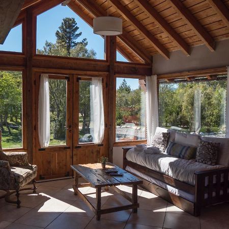 Villa La Huala San Carlos de Bariloche Exterior foto