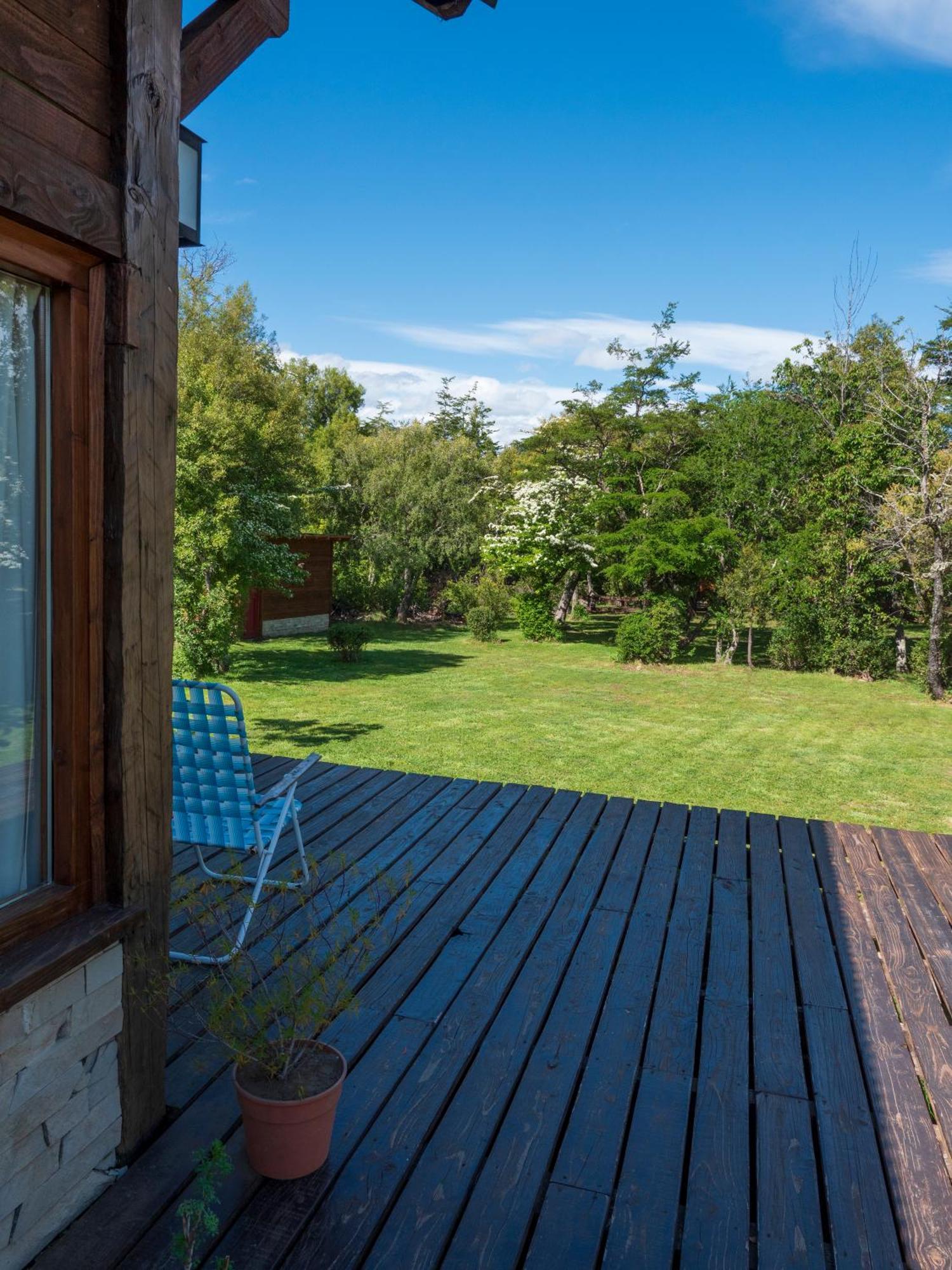 Villa La Huala San Carlos de Bariloche Exterior foto