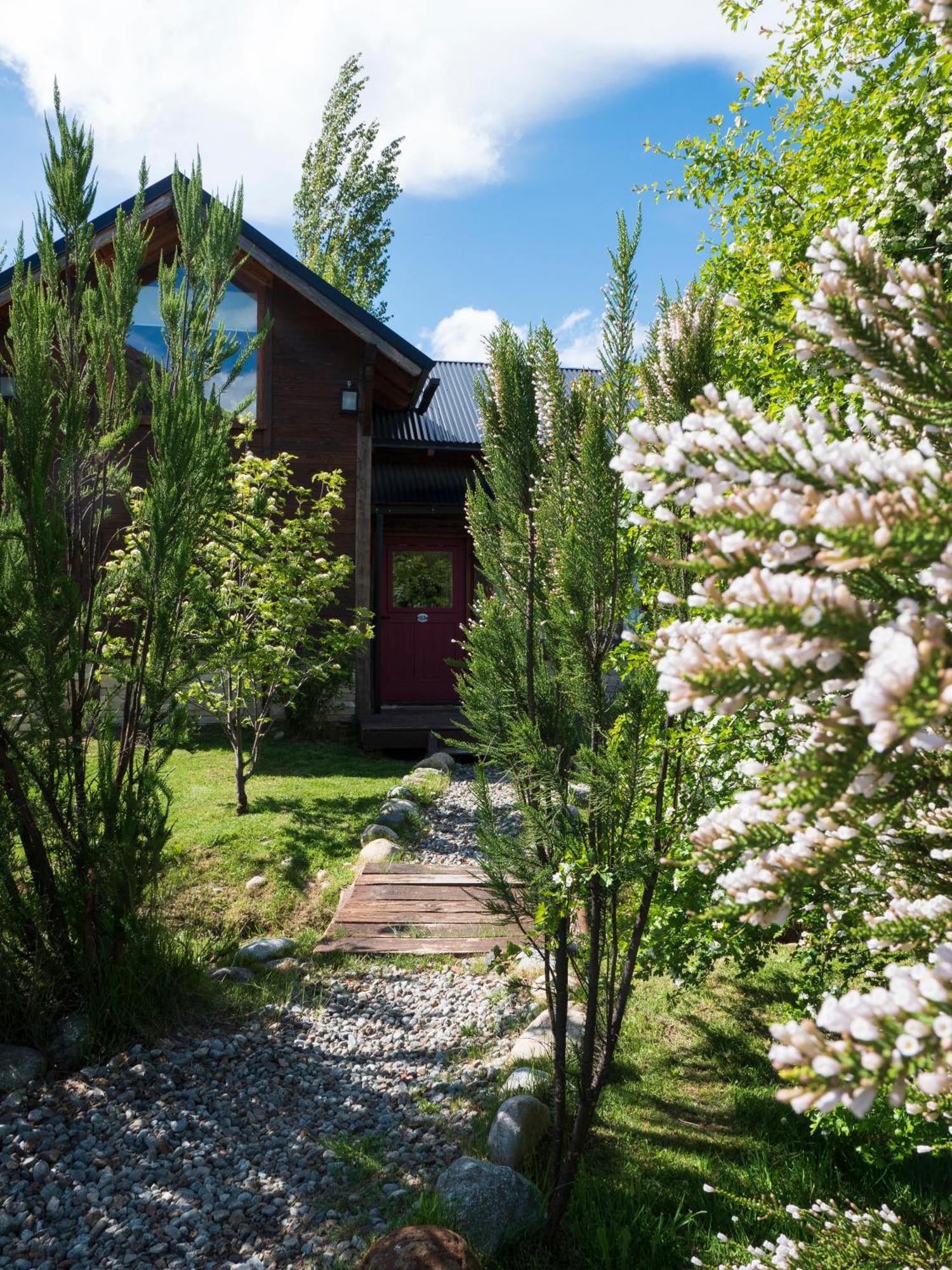 Villa La Huala San Carlos de Bariloche Exterior foto