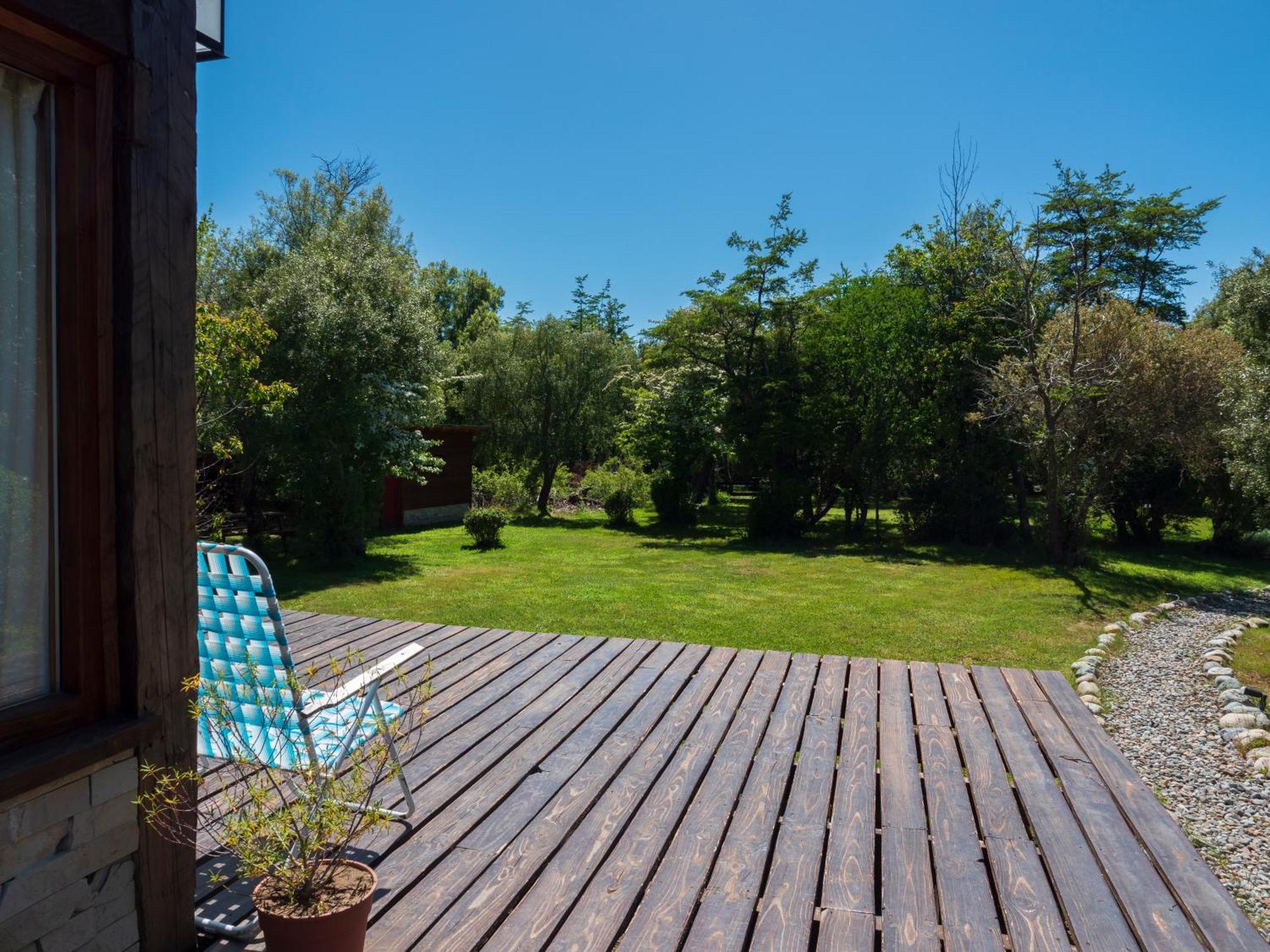 Villa La Huala San Carlos de Bariloche Exterior foto