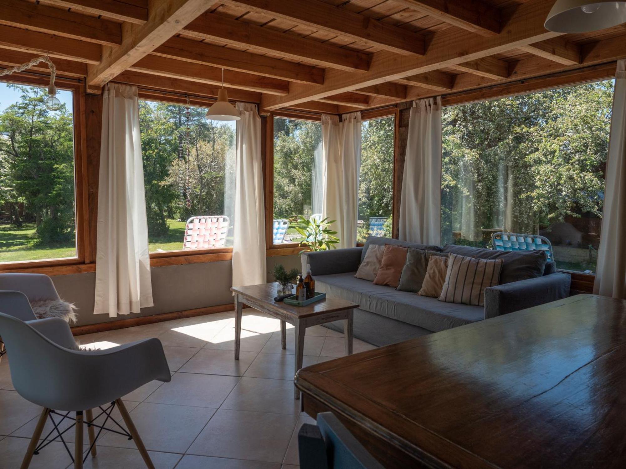 Villa La Huala San Carlos de Bariloche Exterior foto