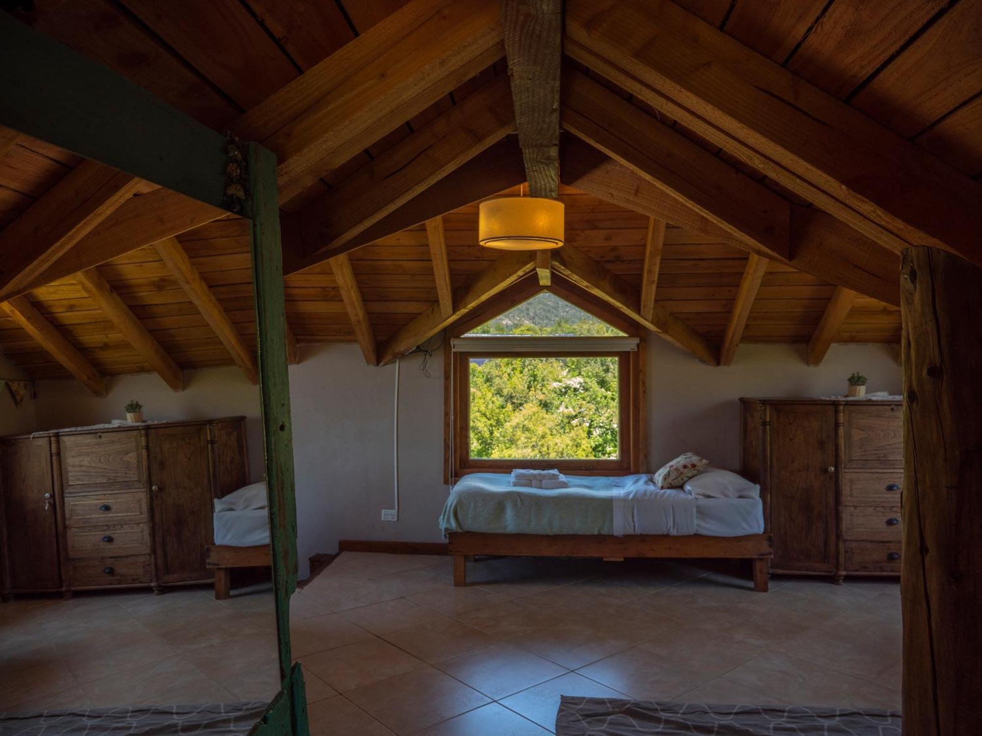 Villa La Huala San Carlos de Bariloche Exterior foto