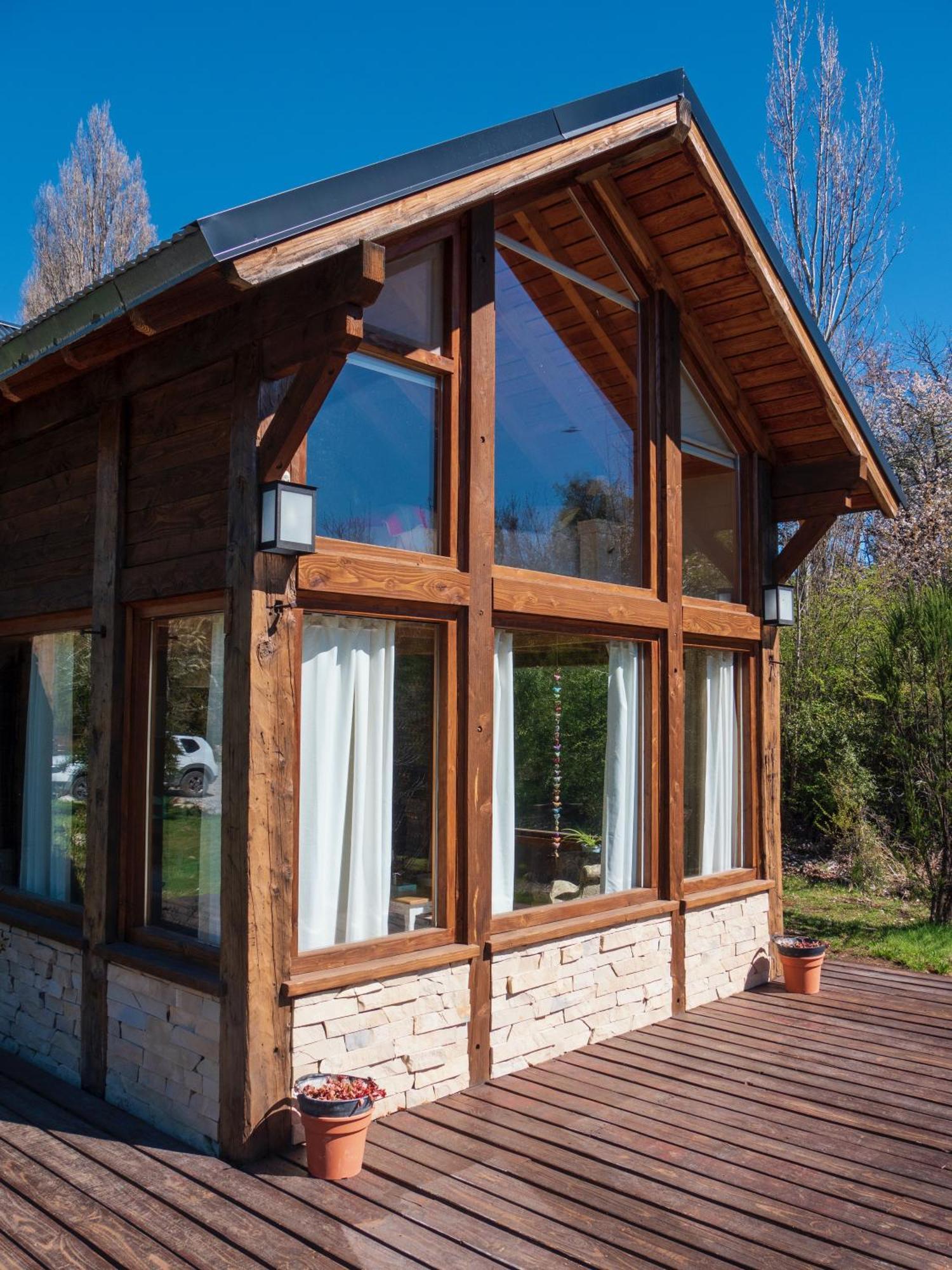 Villa La Huala San Carlos de Bariloche Exterior foto