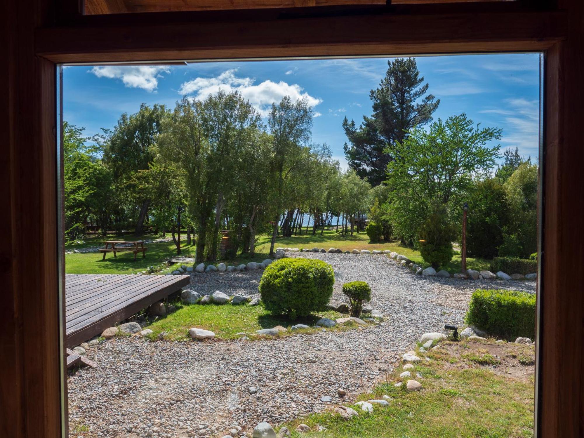 Villa La Huala San Carlos de Bariloche Exterior foto