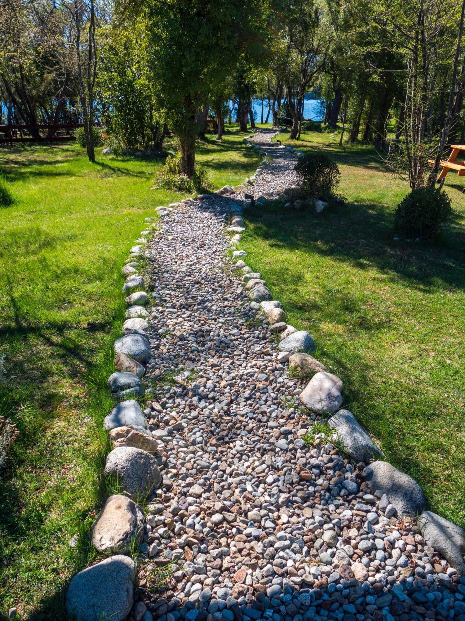 Villa La Huala San Carlos de Bariloche Exterior foto