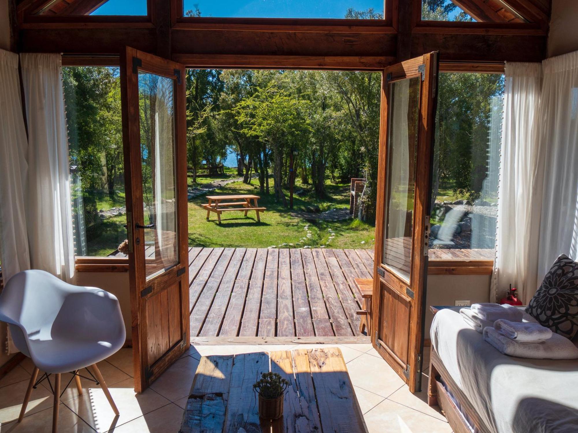 Villa La Huala San Carlos de Bariloche Exterior foto
