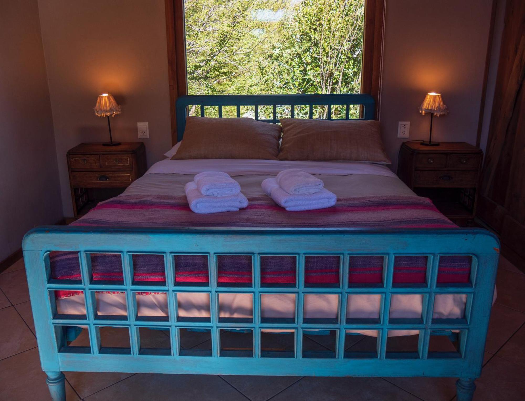 Villa La Huala San Carlos de Bariloche Exterior foto