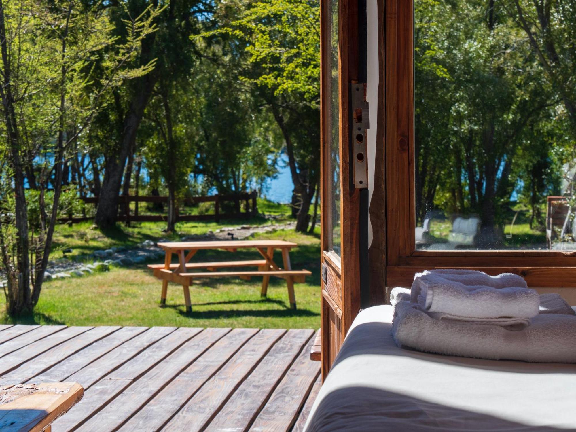 Villa La Huala San Carlos de Bariloche Exterior foto