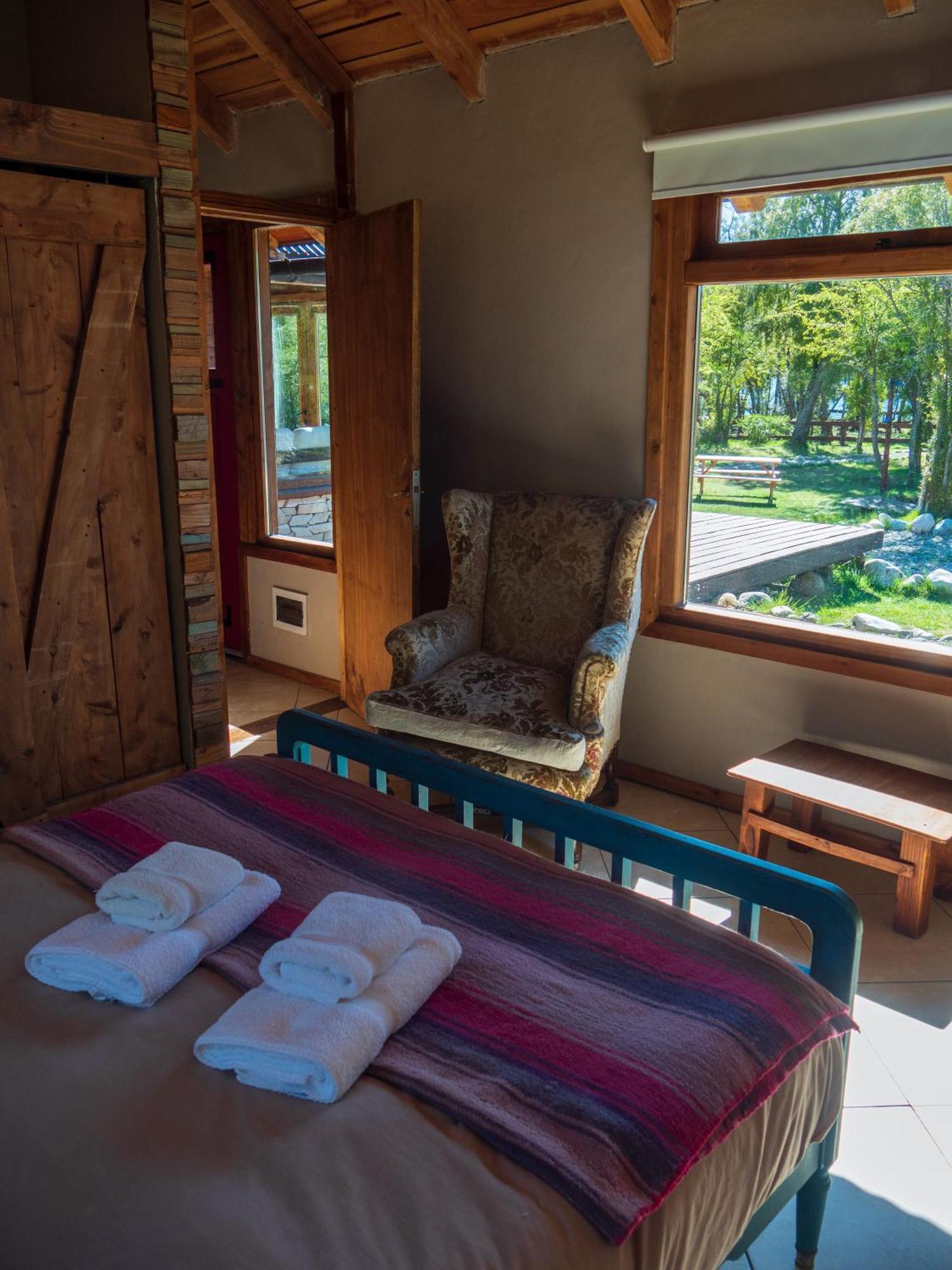 Villa La Huala San Carlos de Bariloche Exterior foto