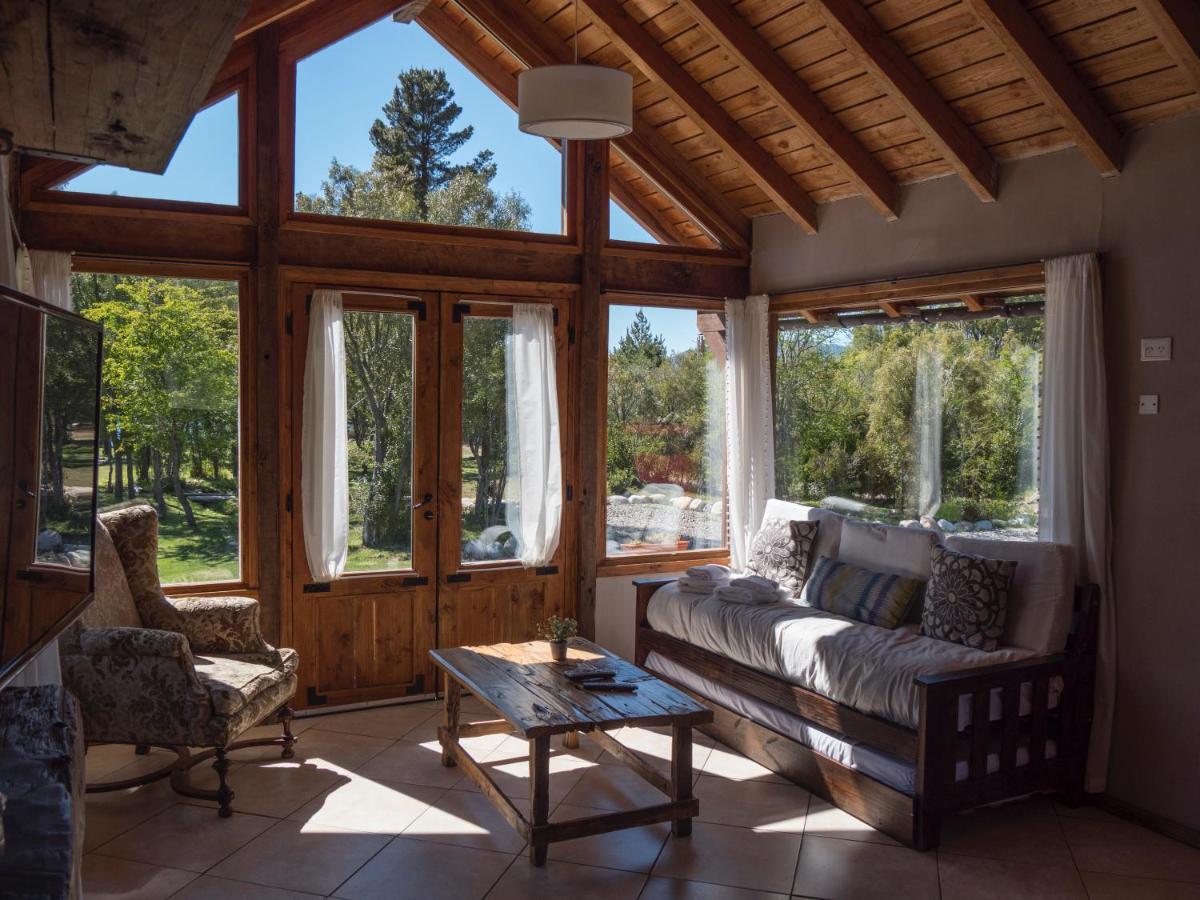 Villa La Huala San Carlos de Bariloche Exterior foto